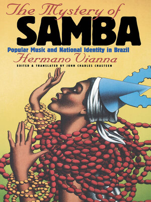 cover image of The Mystery of Samba